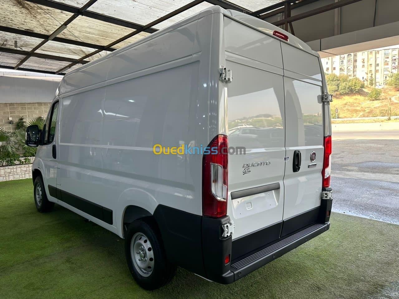 Ducato Ducato 2023