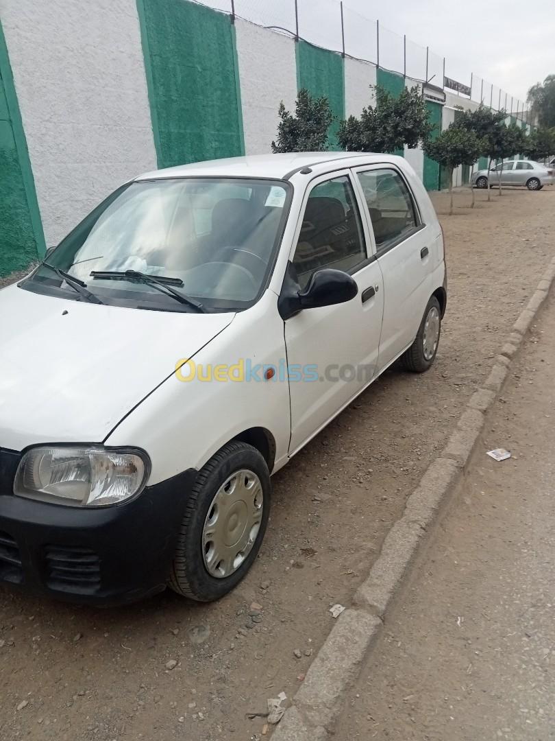 Suzuki Alto 2011 Alto