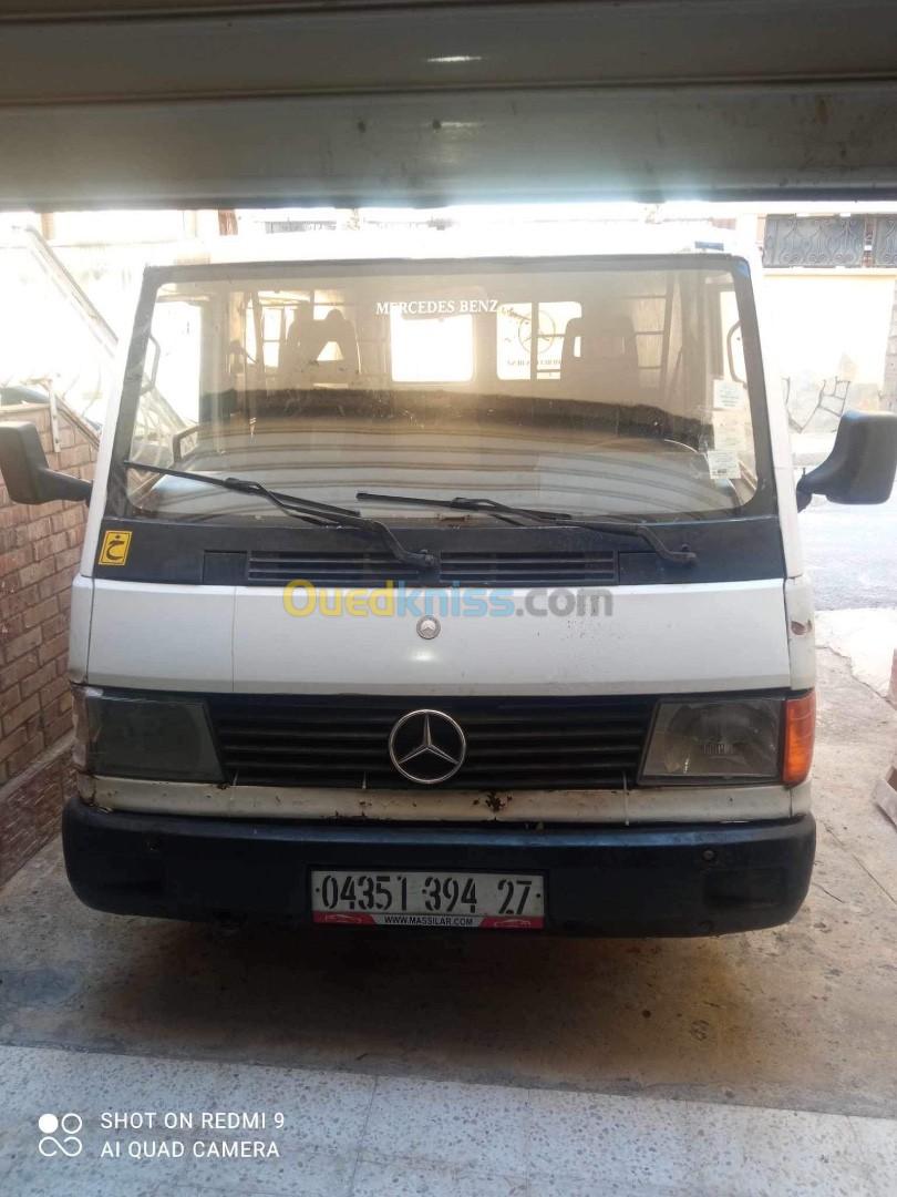 Mercedes benz Sprinter 1994