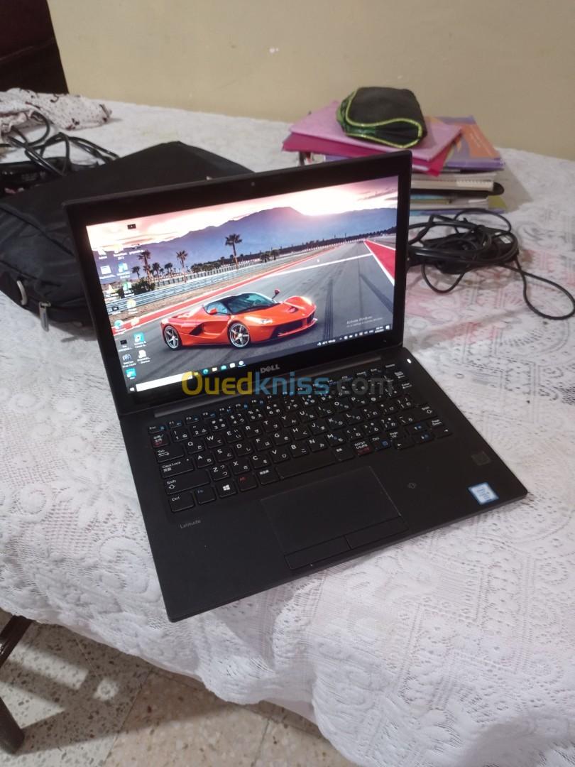 Dell latitude 7280