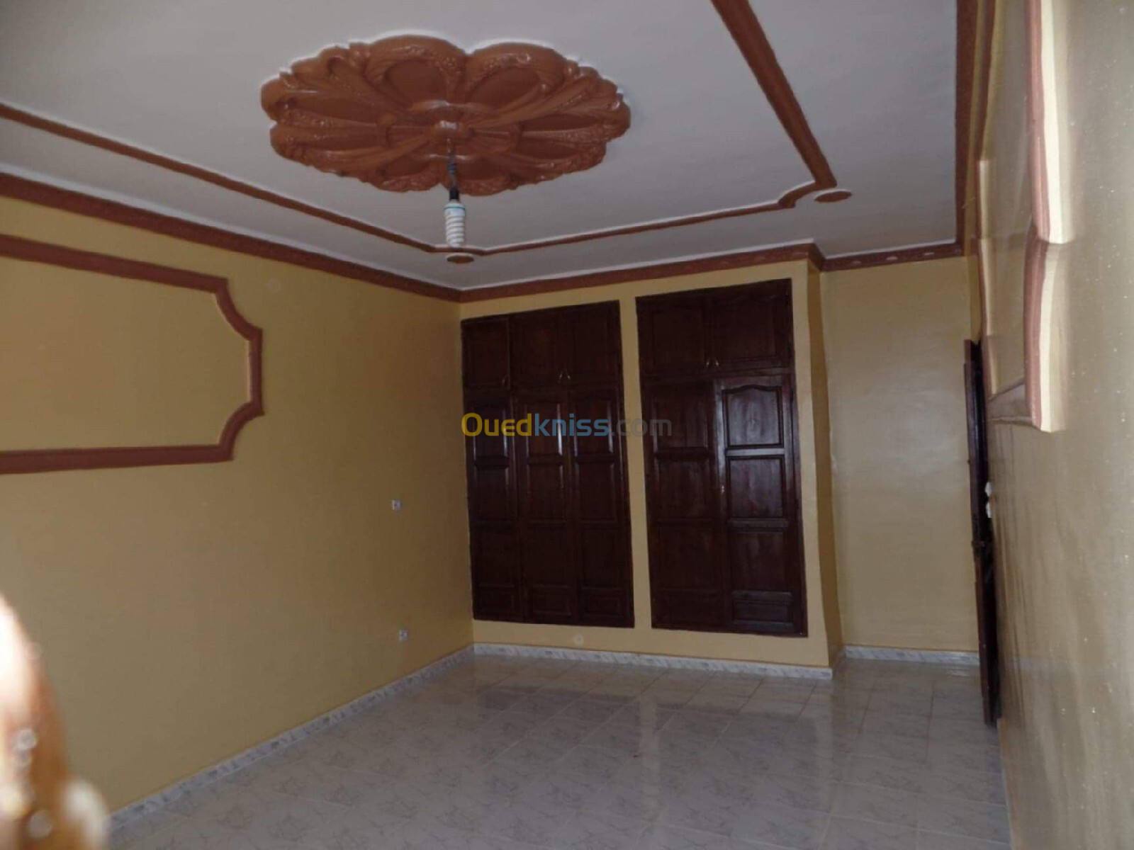 Location Niveau De Villa F3 Oran Oran