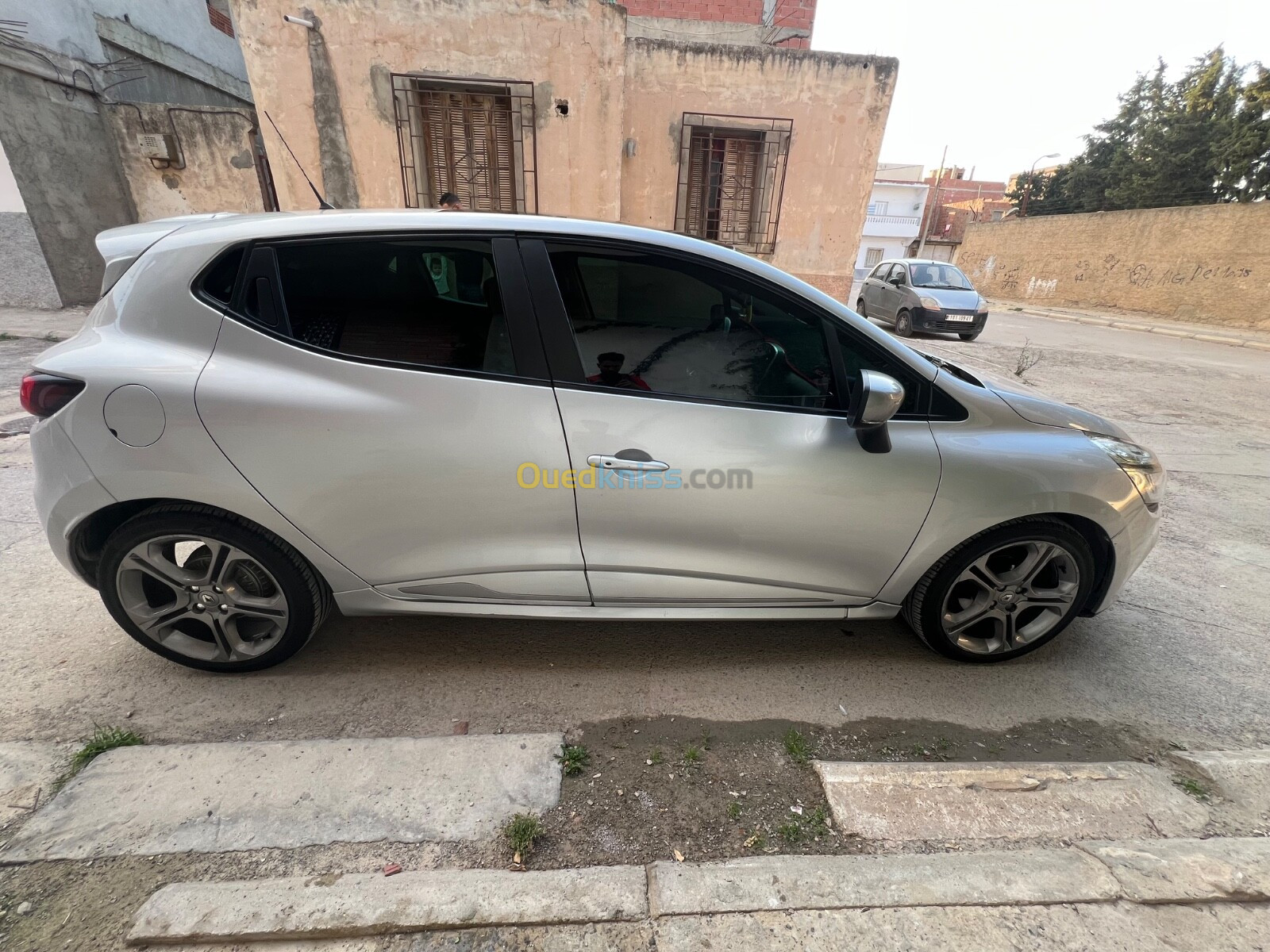 Renault Clio 4 2019 GT Line +