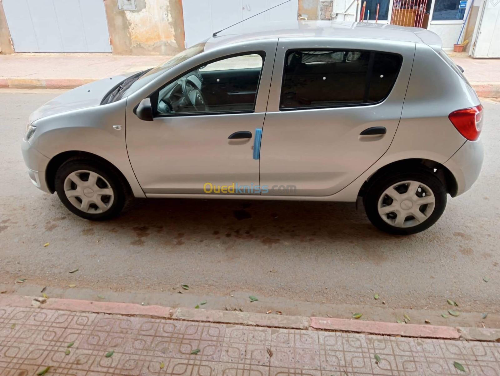 Dacia Sandero 2015 Sandero