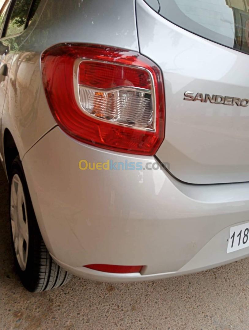 Dacia Sandero 2015 Sandero