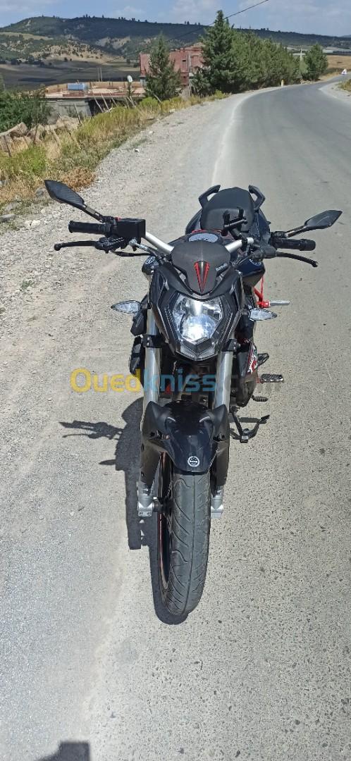 Benelli Benelli tnt 150cc 2021 2021