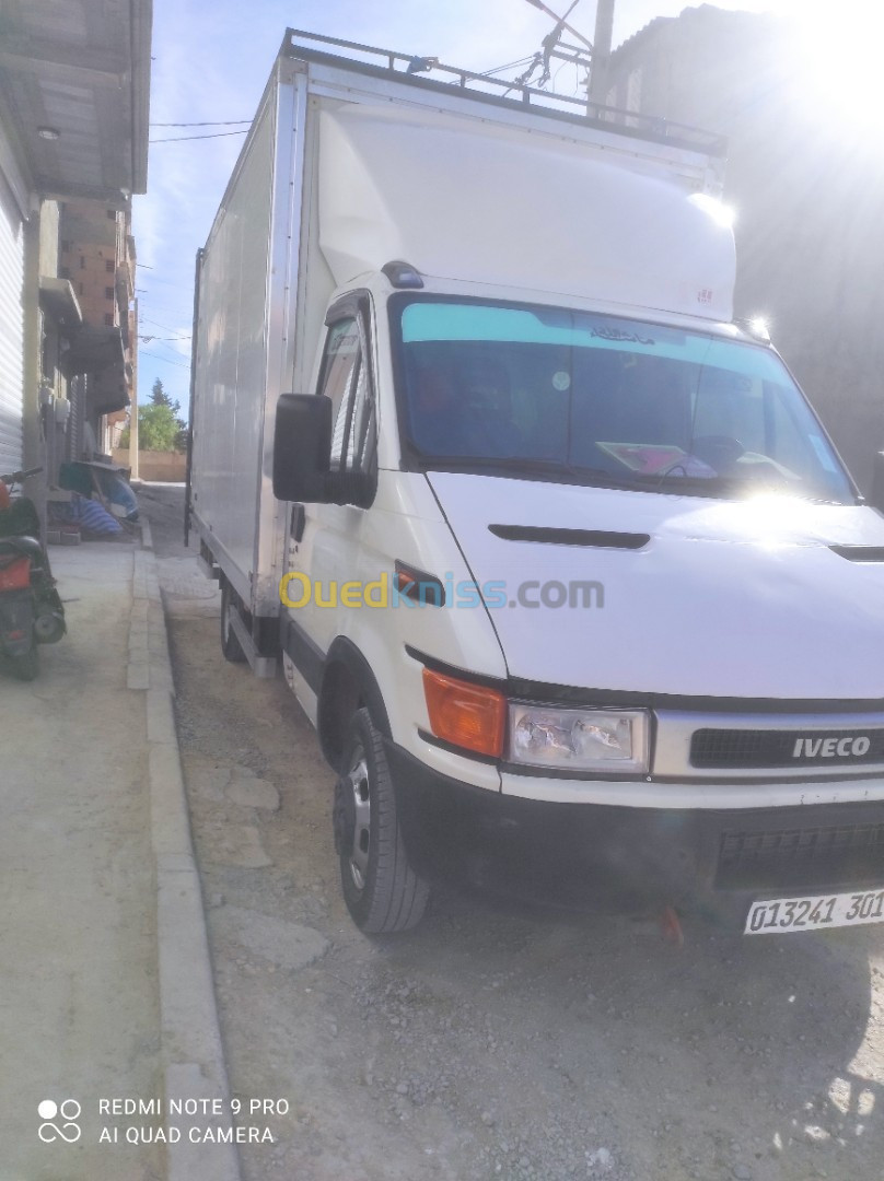 C11 Iveco 2001