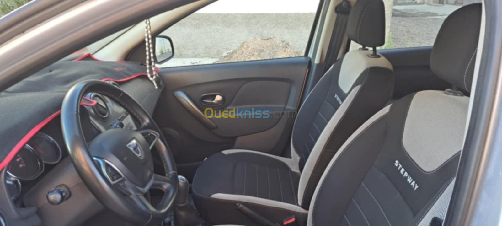 Dacia Sandero 2018 Stepway