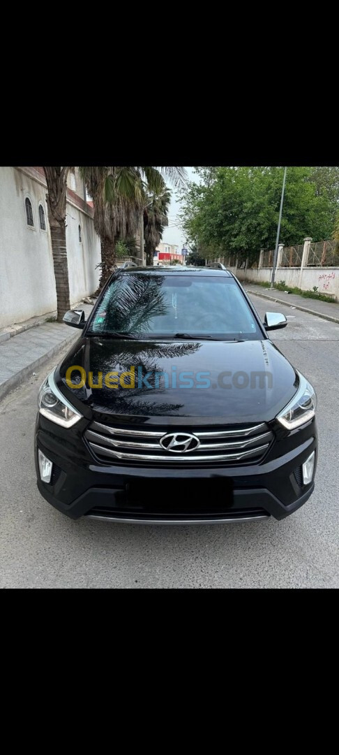 Hyundai Creta 2019 Creta