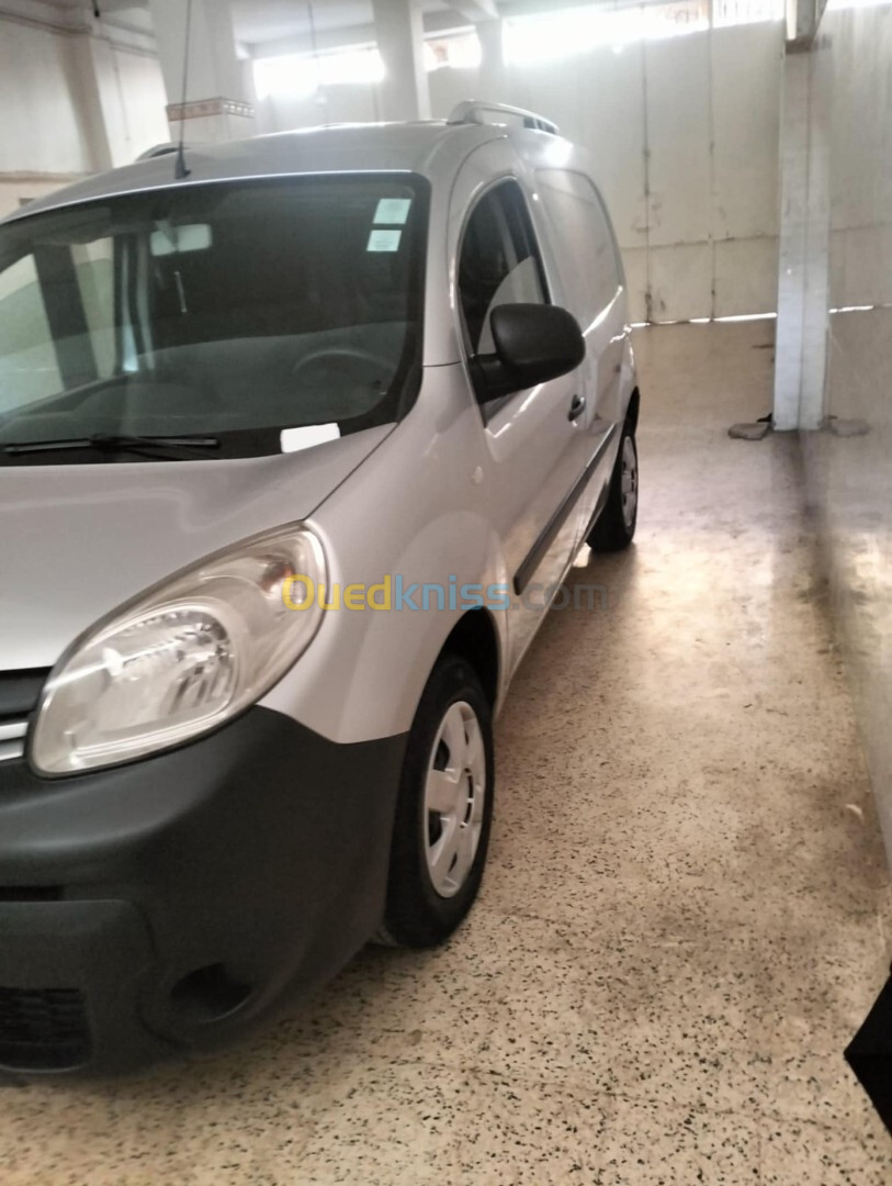 Renault Kangoo 2014 Confort