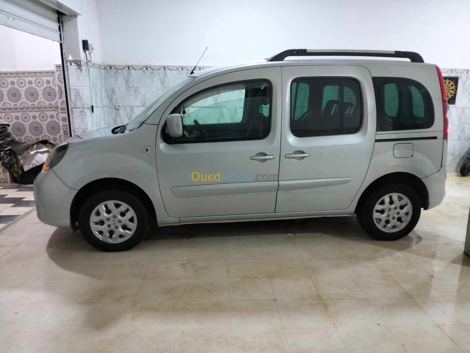 Renault Kangoo 2012 Confort