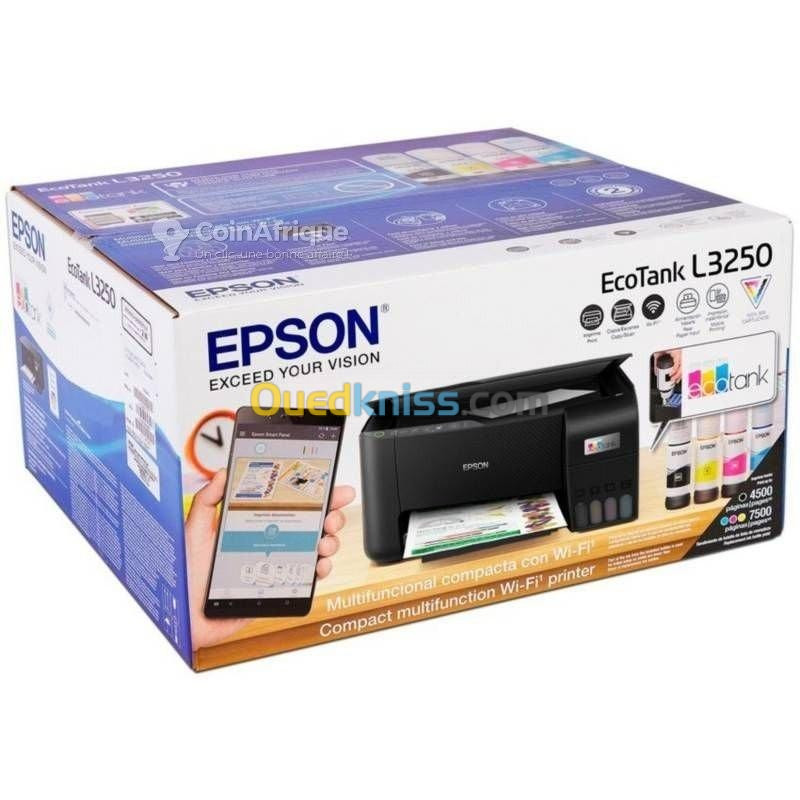 Epson l3250