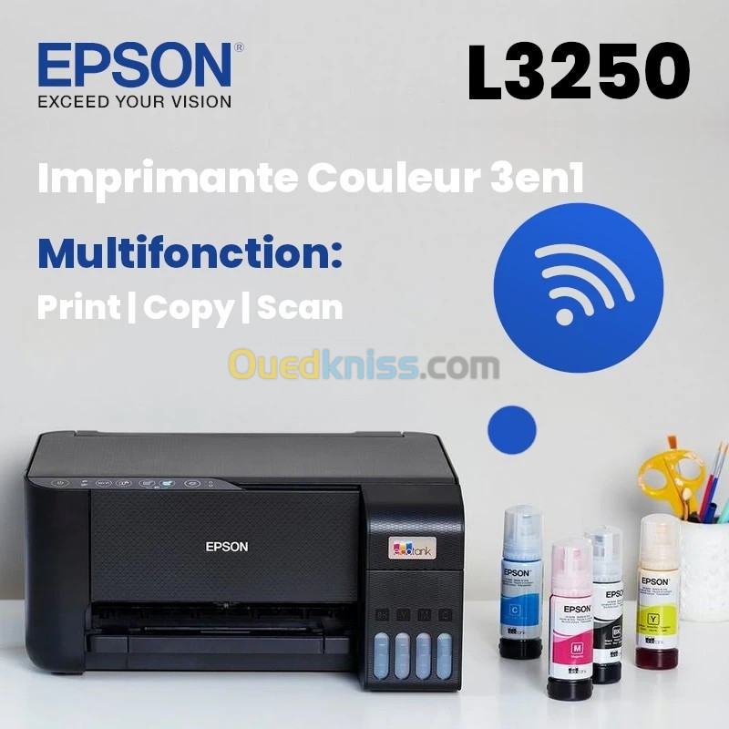 Epson l3250