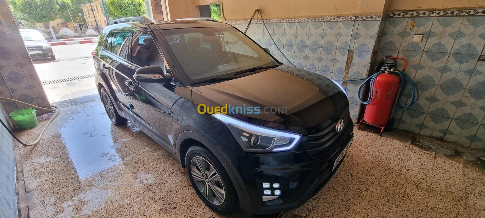 Hyundai Creta 2018 Gl