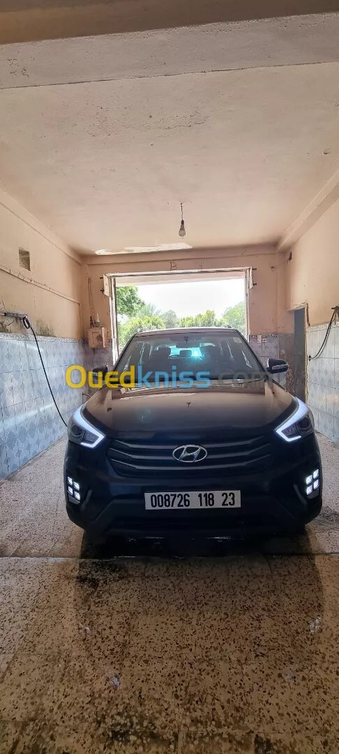 Hyundai Creta 2018 Gl