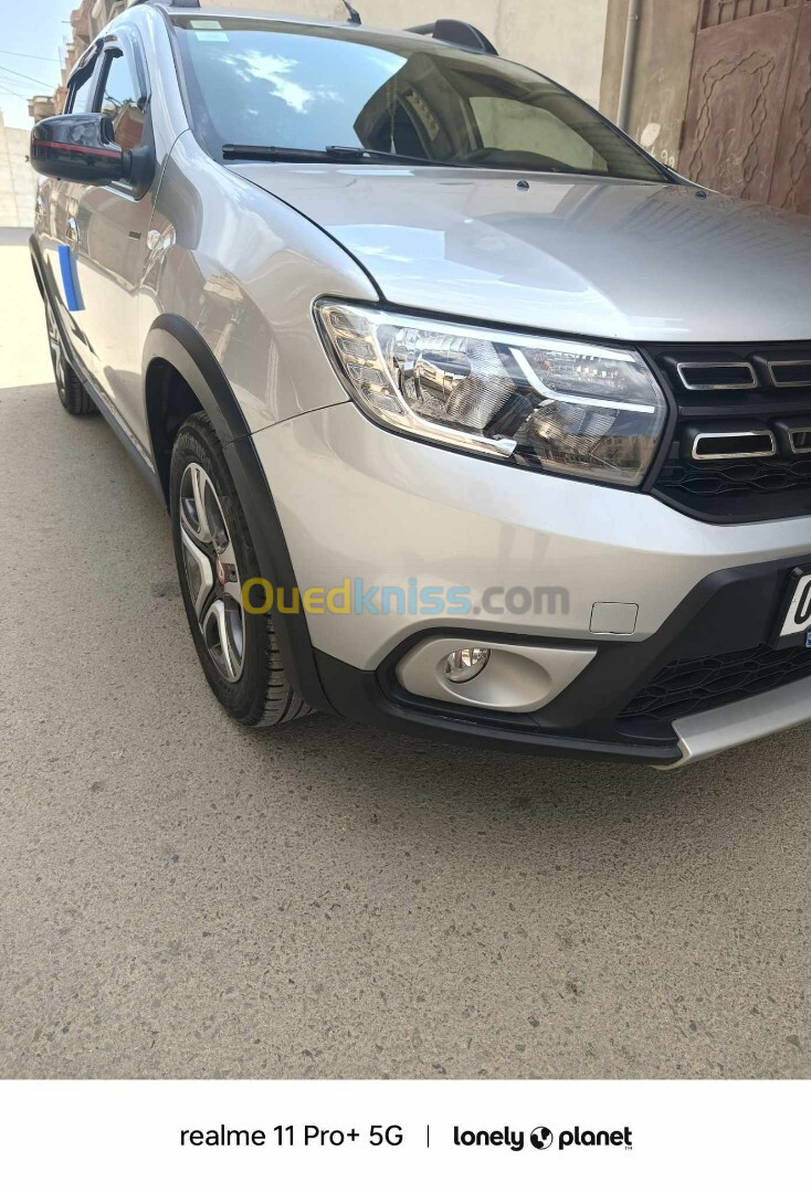 Dacia Sandero 2019 Stepway