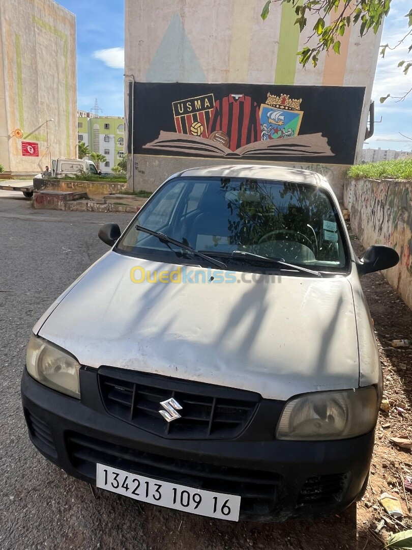 Suzuki Alto 2009 Alto