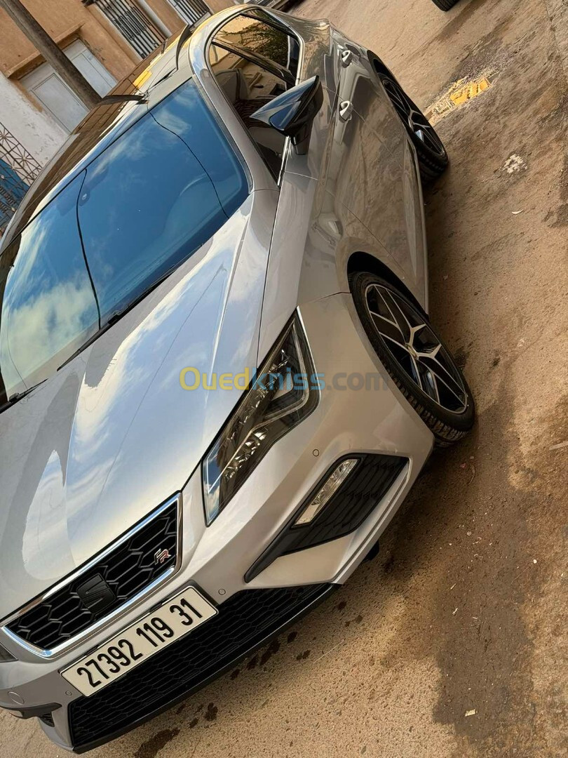 Seat Leon 2019 