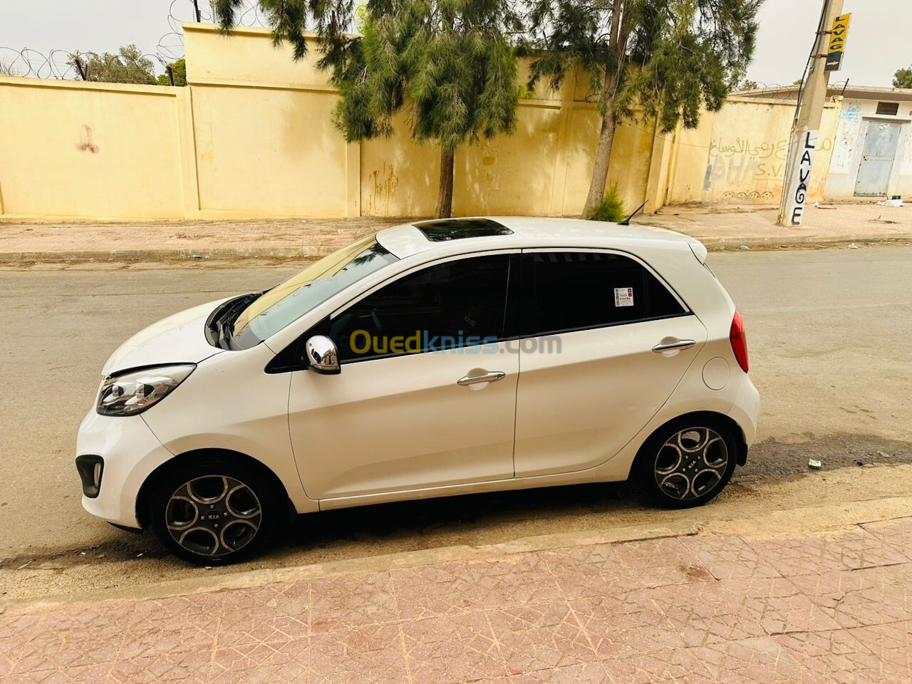 Kia Picanto 2014 