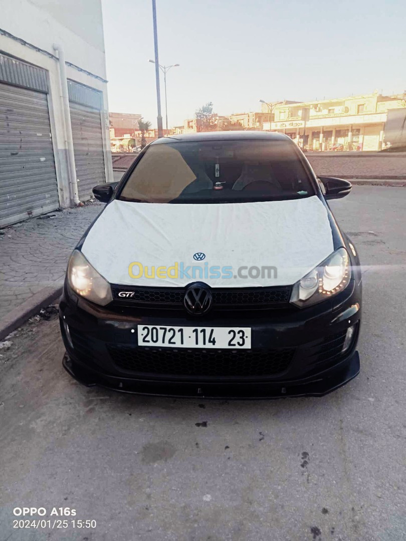 Volkswagen Golf 6 2014 Edition 35