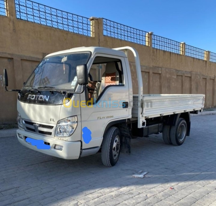 1036 FOTON 2014