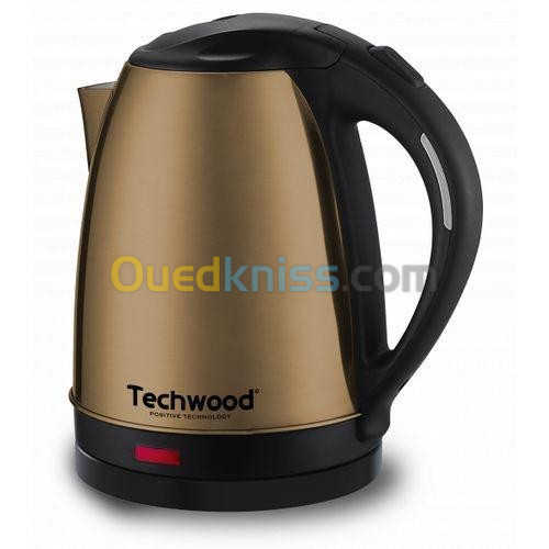 Techwood غلاية كهربائية