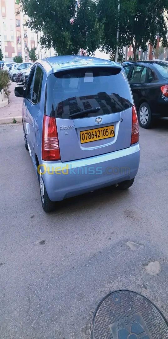 Kia Picanto 2005 Picanto