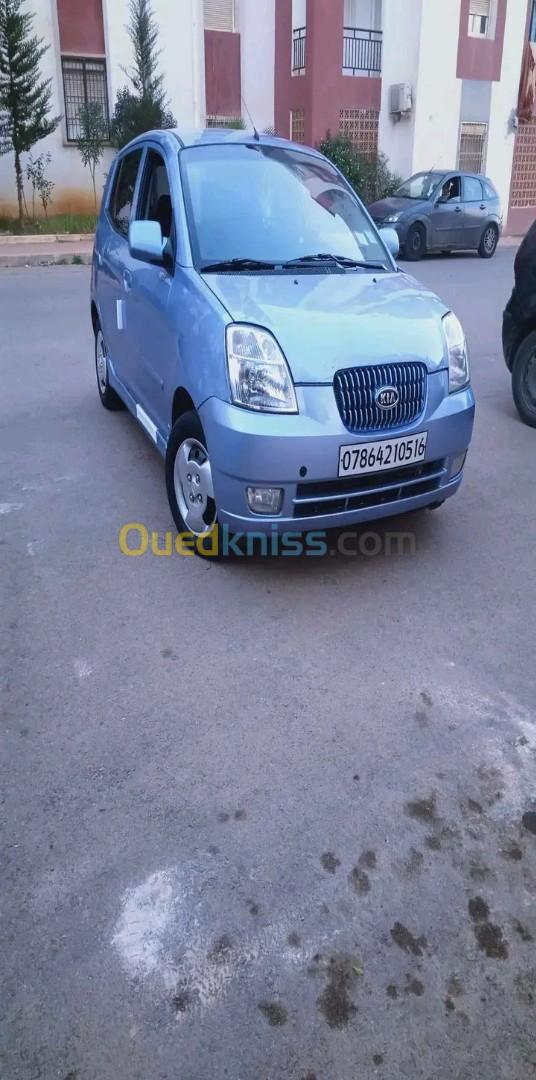 Kia Picanto 2005 Picanto - Alger Algeria