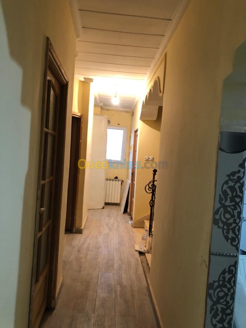 Vente Villa Oran Sidi chami