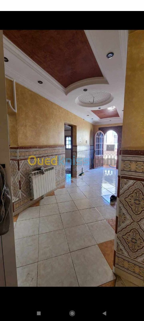 Location Villa Relizane Relizane