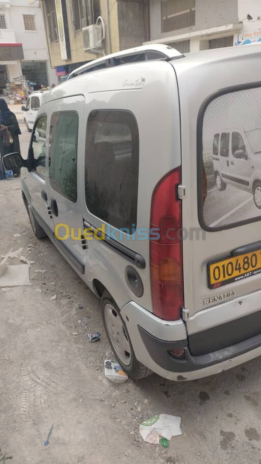 Renault Kangoo 2006 Kangoo