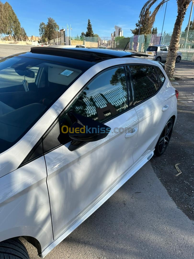 Seat Ibiza 2019 Fr +