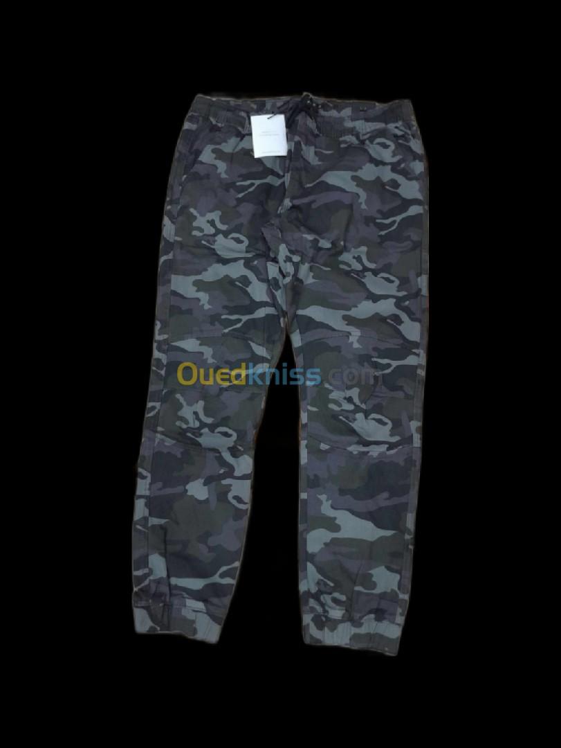 Pantalon combat 