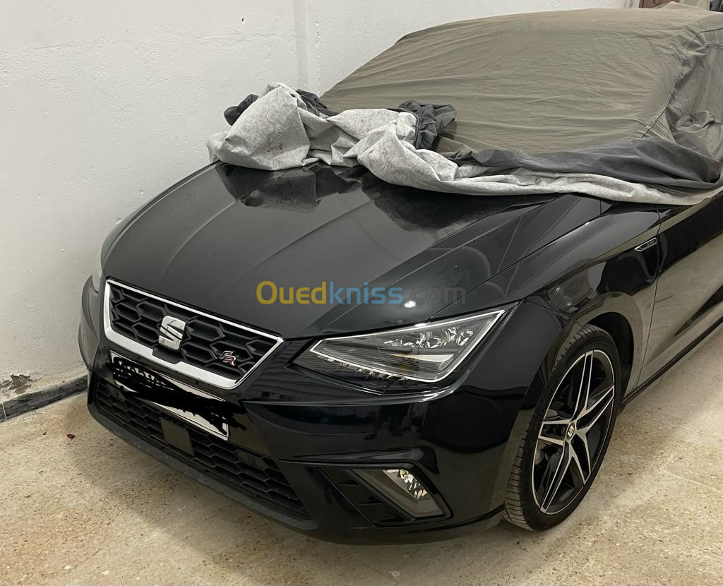 Seat Ibiza 2019 FR+