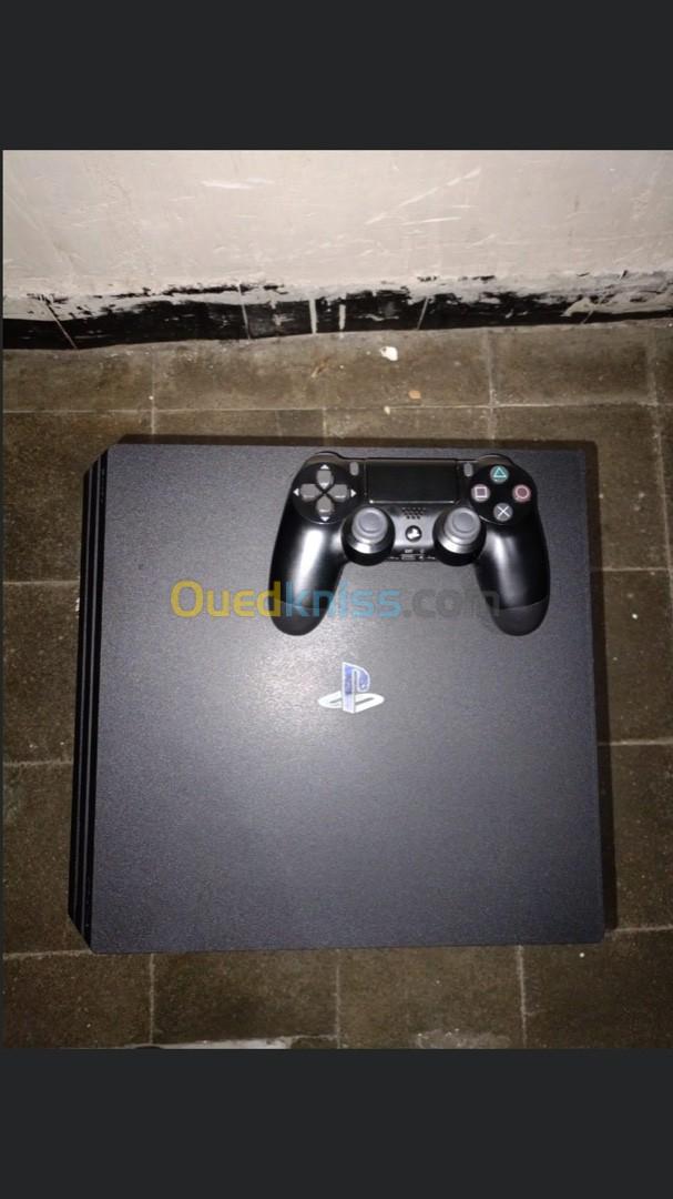 Playstation 4Pro