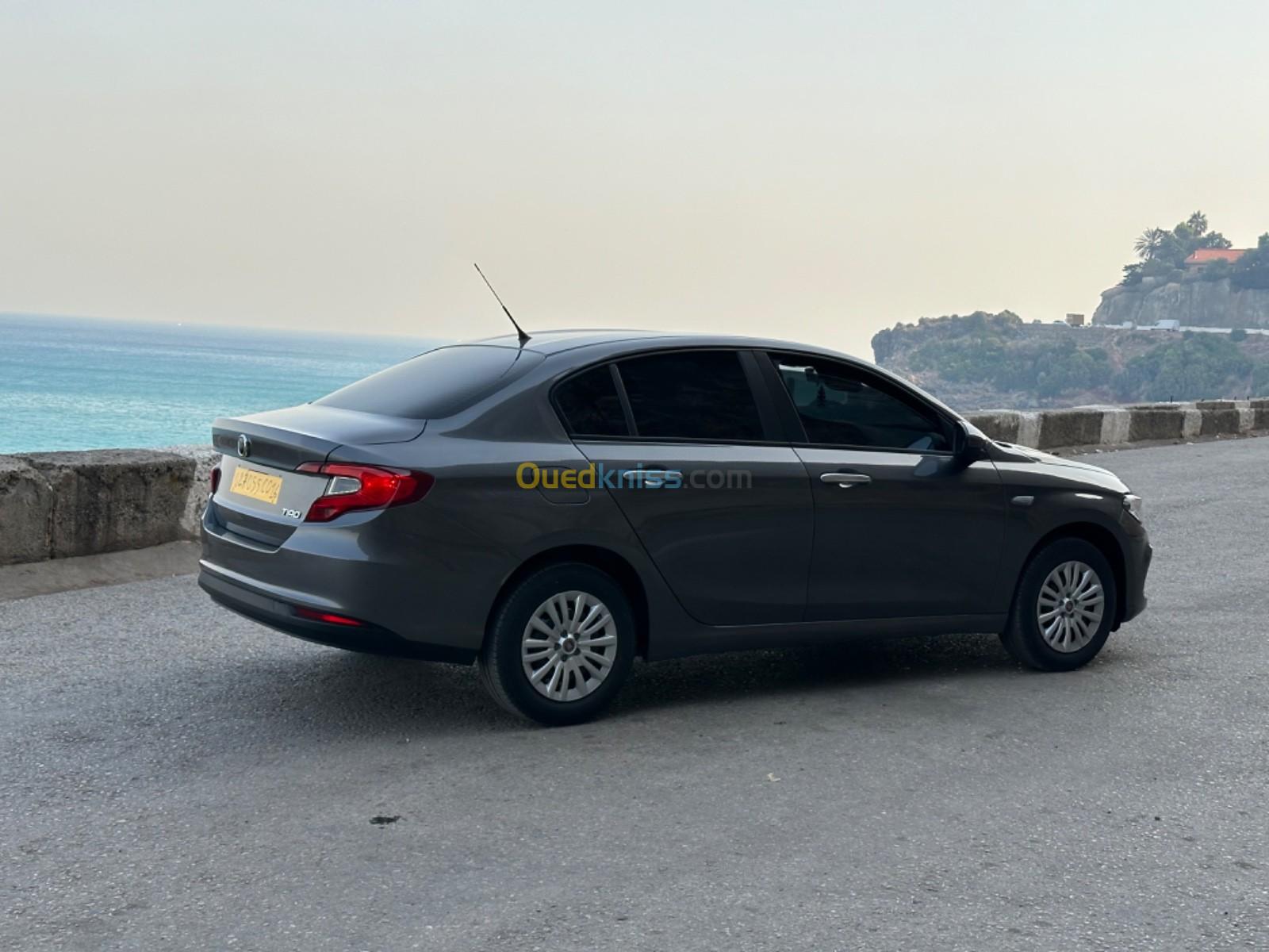 Fiat Tipo 2023 City