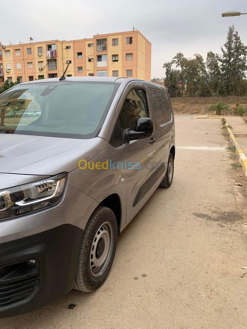 Fiat Doblo 2023 Doblo