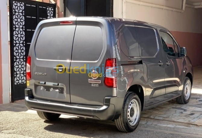 Fiat Doblo 2023 Doblo