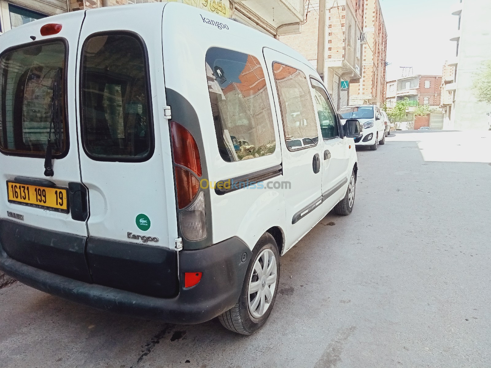 Renault Kangoo 1999 Kangoo