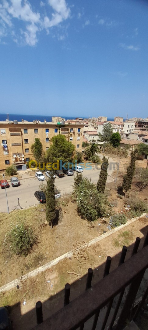 Vente Appartement F4 Alger Hammamet