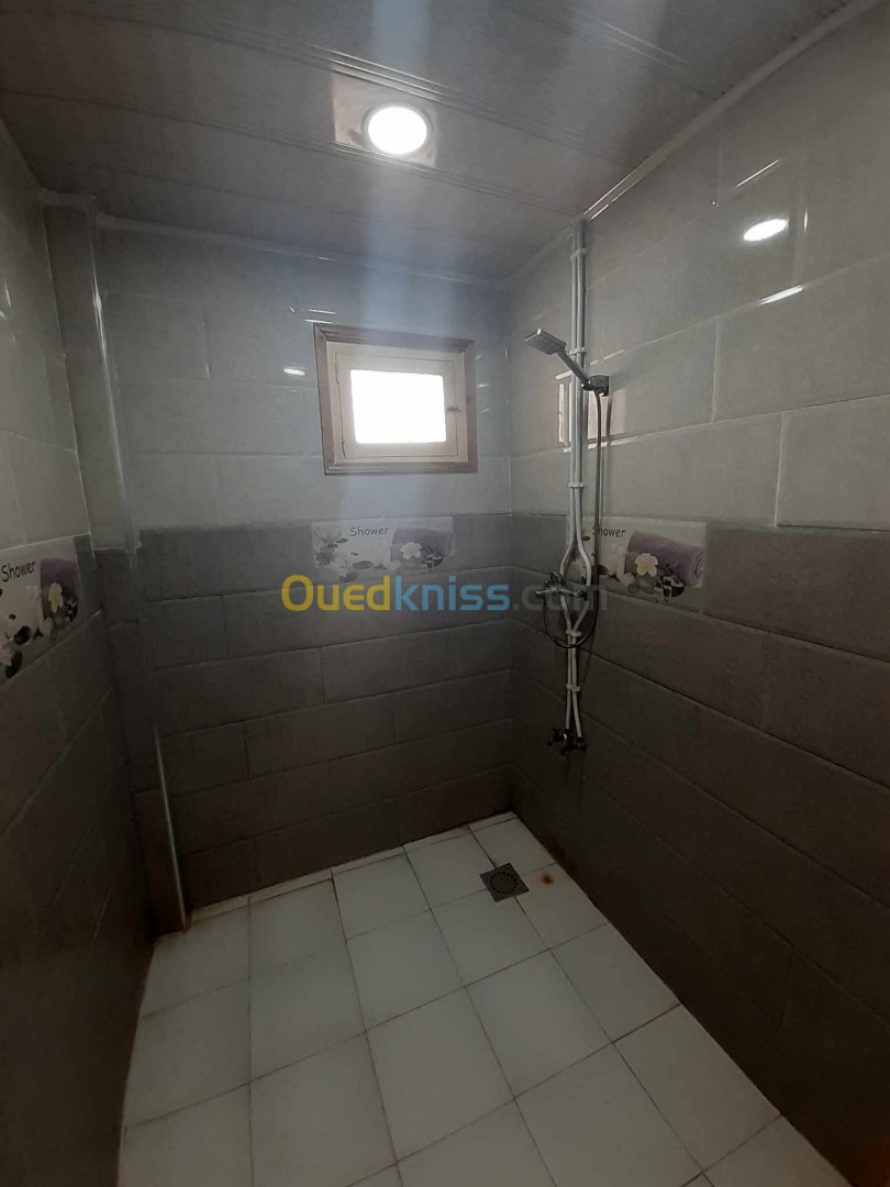 Vente Appartement F3 Aïn Témouchent El malah