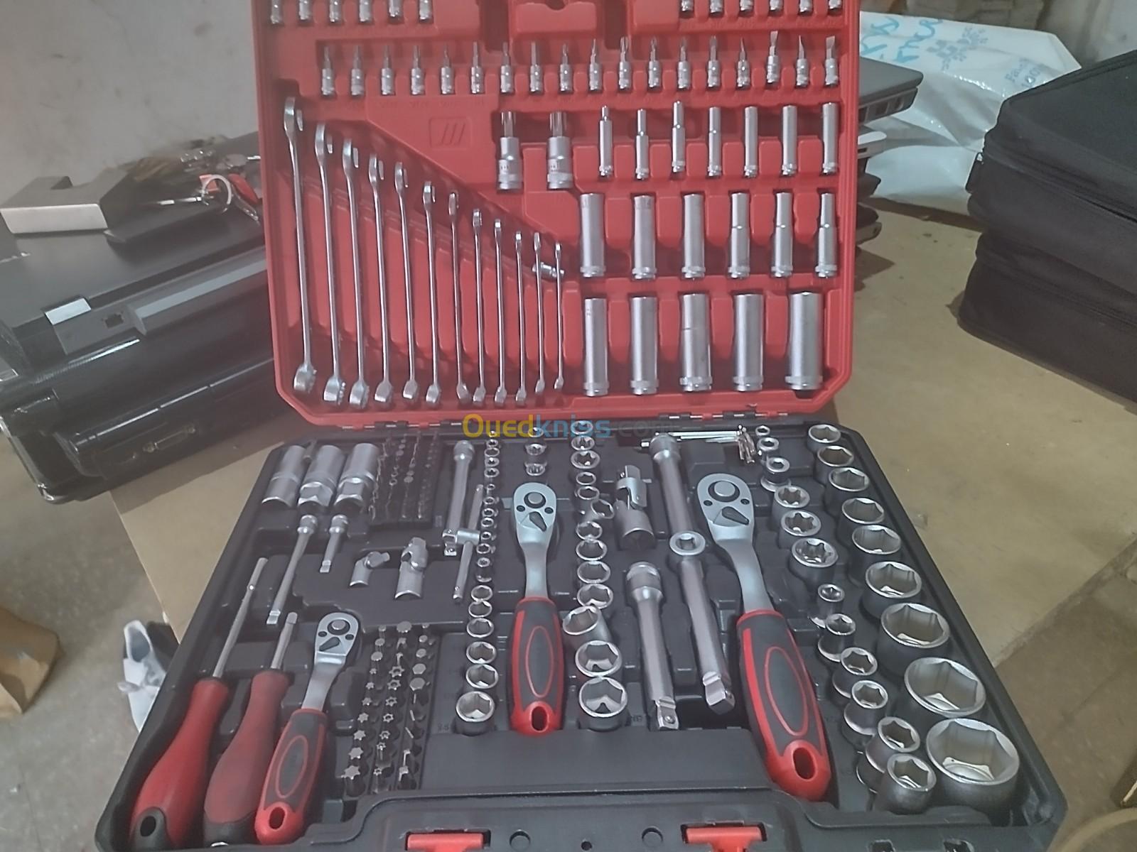 Caisse à outils