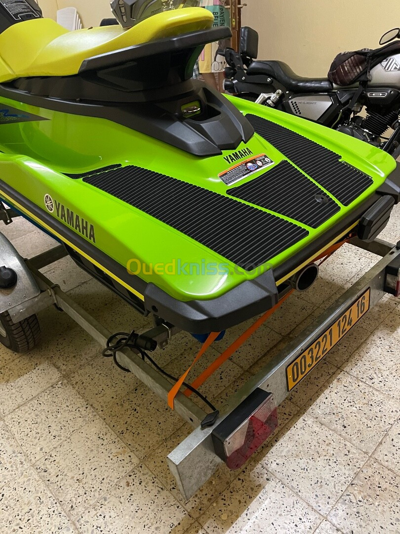 jetski yamaha