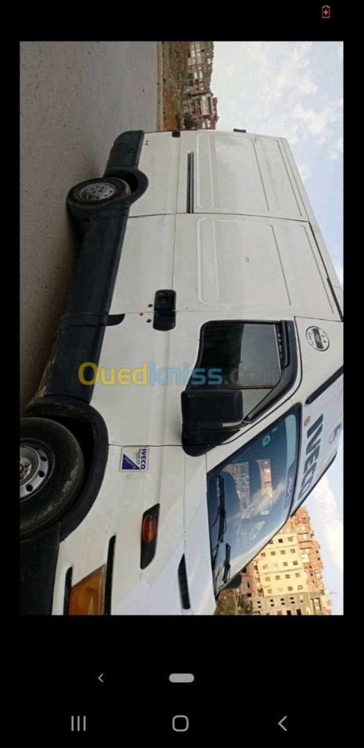 Iveco Iveco 