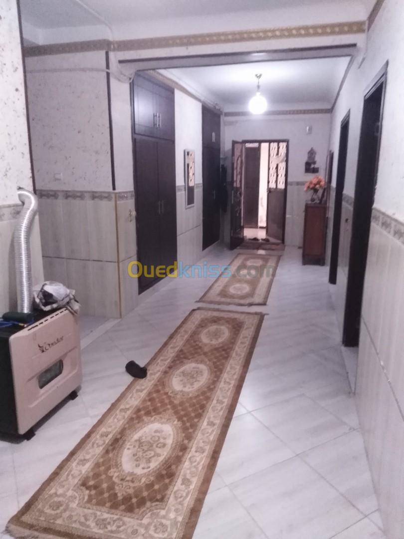 Vente Appartement F3 Oran Hassi bounif