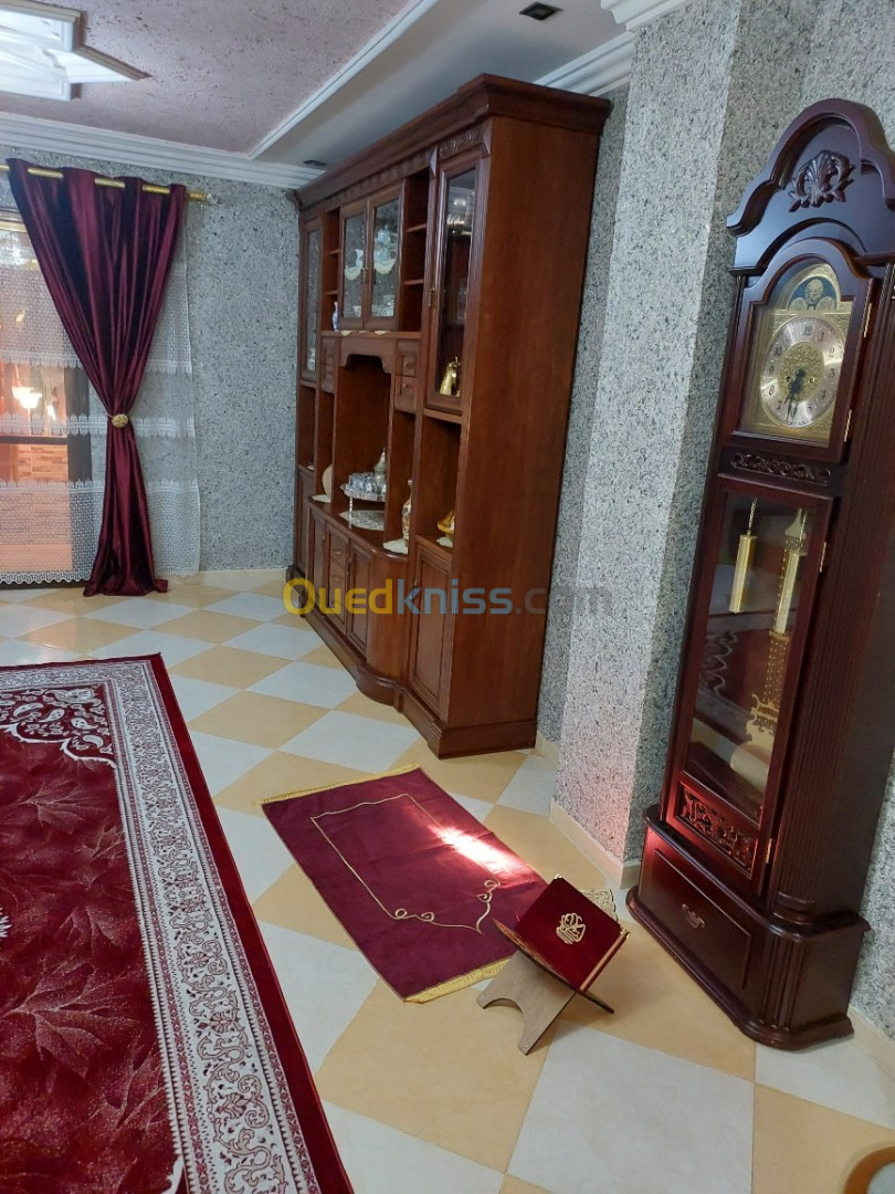 Vente Appartement F4 Oran Ain el turck