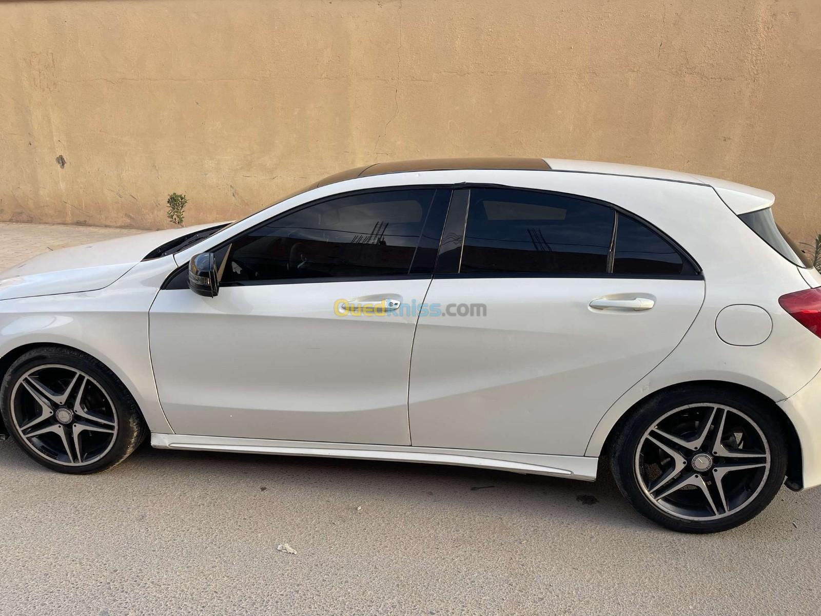 Mercedes Classe A 2014 180  Confort