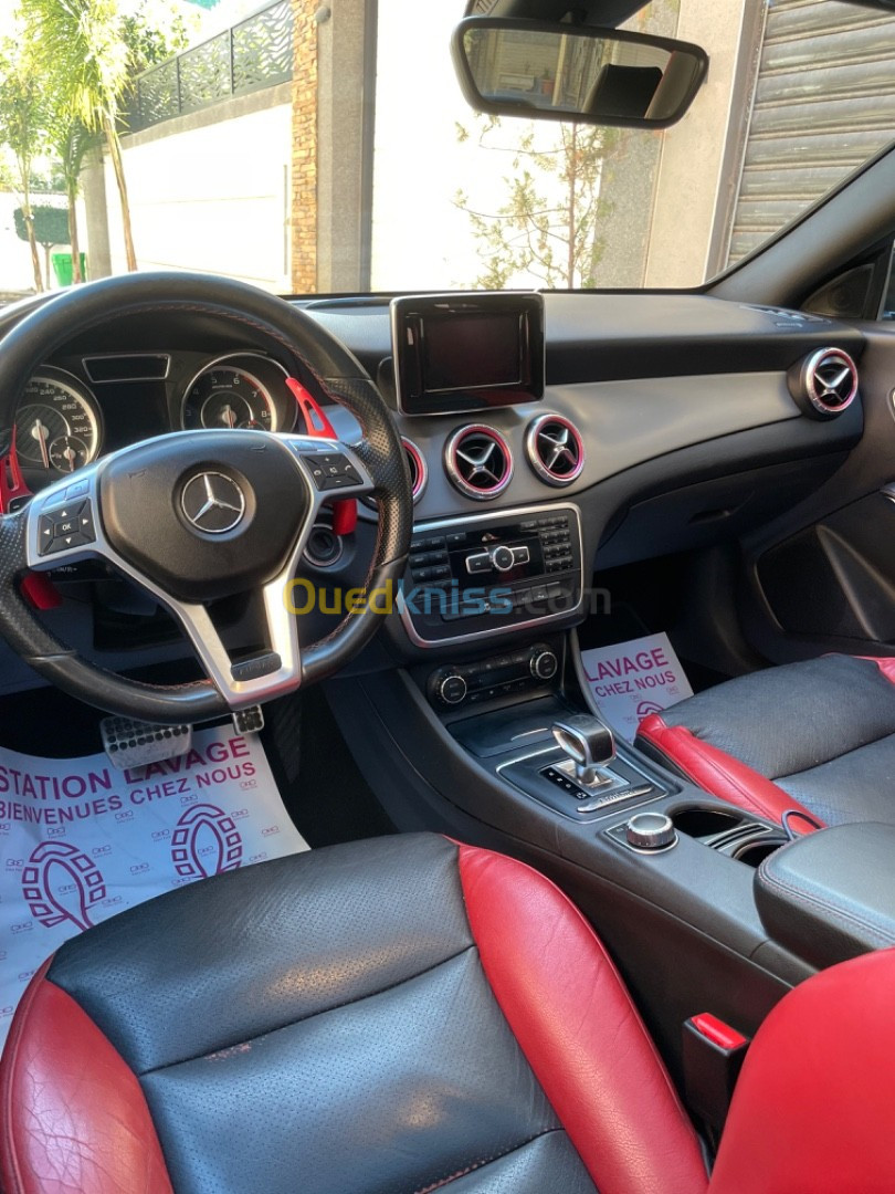 Mercedes Classe A 2018 Edition 1