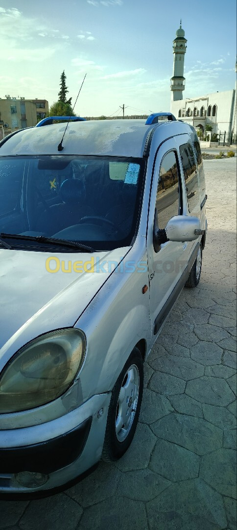 Renault Kangoo 2005 Kangoo