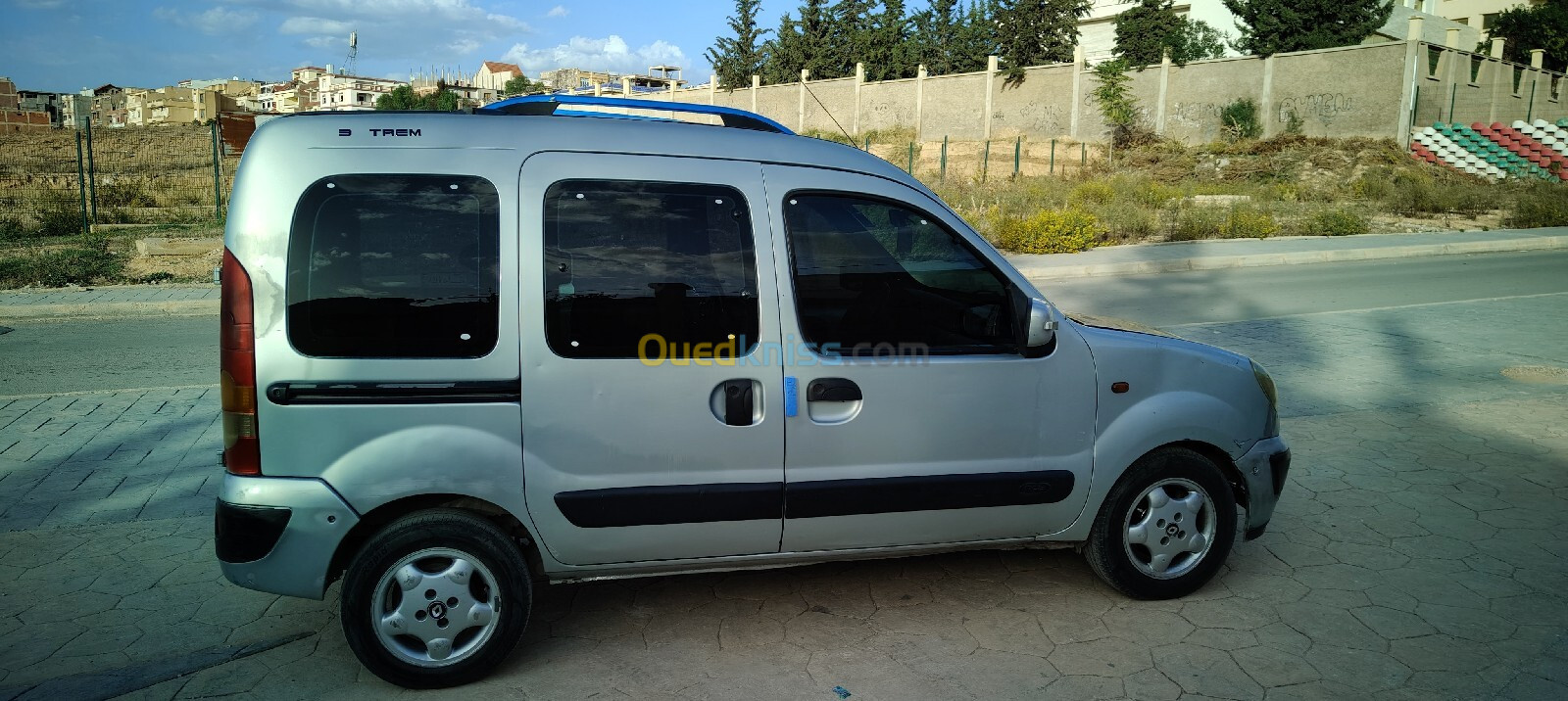 Renault Kangoo 2005 Kangoo