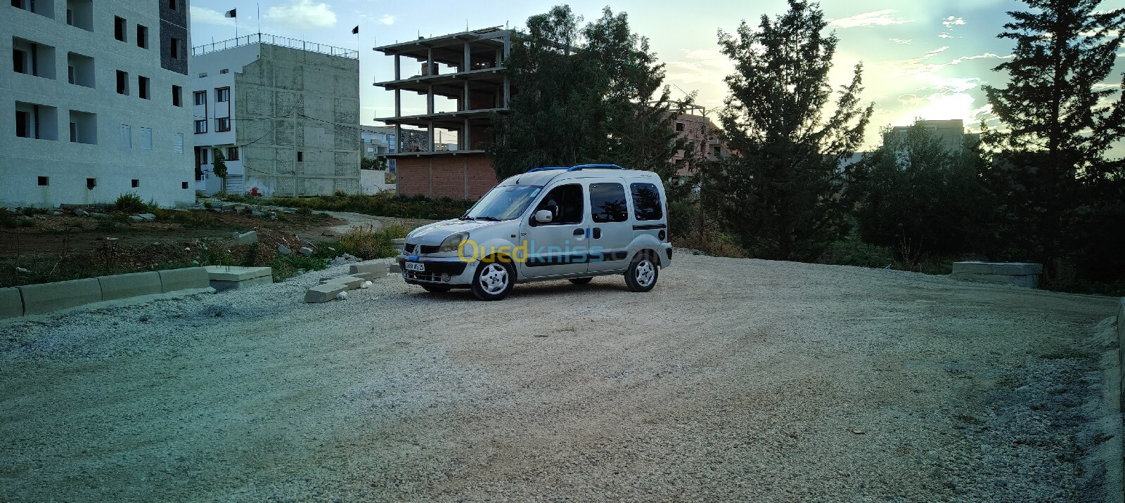 Renault Kangoo 2005 Kangoo